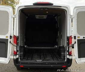 Ford Transit 2,0 L2H2. Rv 21. 1 maji 2021