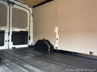 Ford Transit 2,0 L2H2. Rv 21. 1 maji 2021