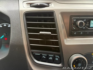 Ford Transit 2,0 L2H2. Rv 21. 1 maji 2021
