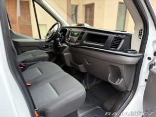 Ford Transit 2,0 L2H2. Rv 21. 1 maji 2021