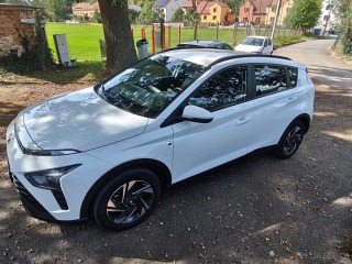 Hyundai Bayon 1,2