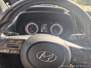 Hyundai Bayon 1,2 2022