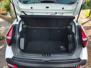 Hyundai Bayon 1,2 2022