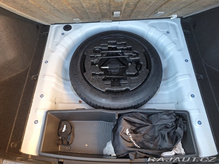 Hyundai i30 1,5 Prodám 2022