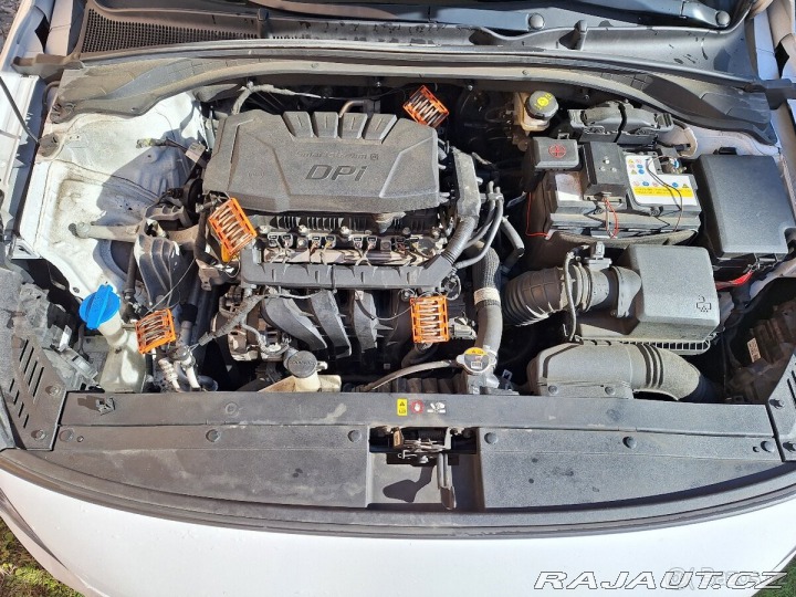 Hyundai i30 1,5 Prodám 2022