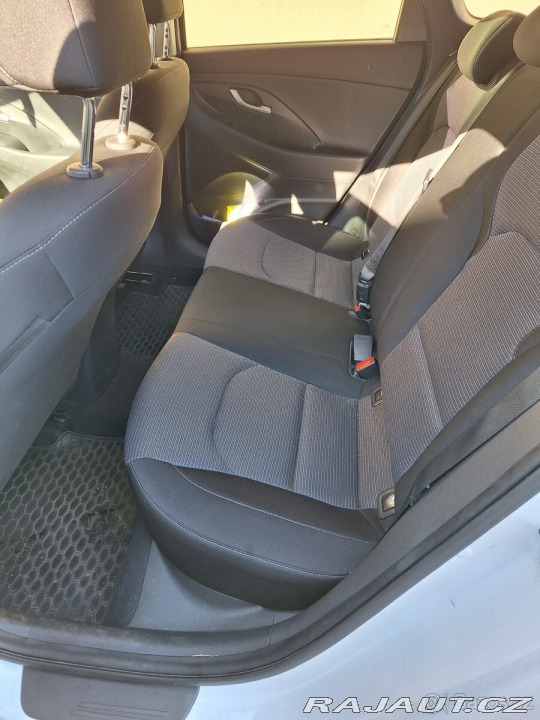 Hyundai i30 1,5 Prodám 2022