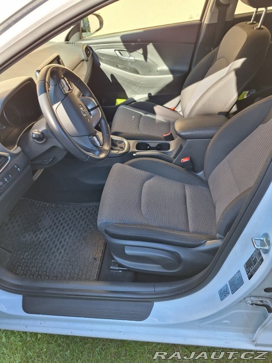 Hyundai i30 1,5 Prodám 2022