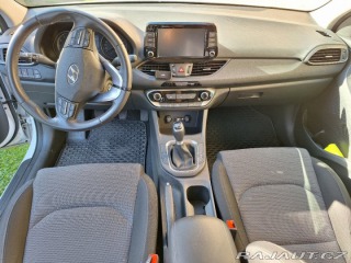 Hyundai i30 1,5   Prodám 2022