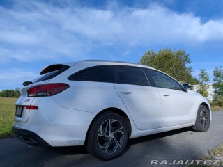 Hyundai i30 1,5   Prodám 2022