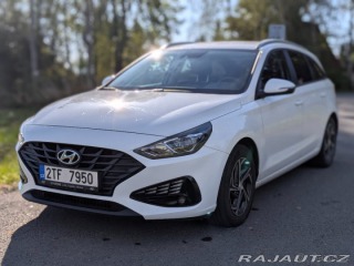 Hyundai i30 1,5   Prodám 2022
