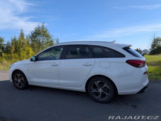 Hyundai i30 1,5   Prodám 2022