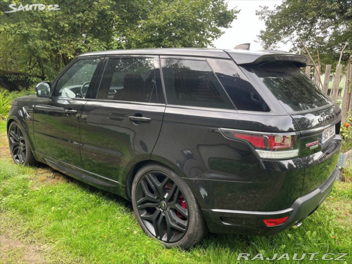 Land Rover Range Rover 4,4 1800