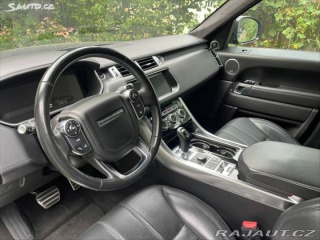 Land Rover Range Rover 4,4 1800