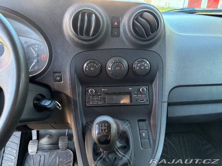 Mercedes-Benz Ostatní modely Citan 1,5 dci rv.2015 2015
