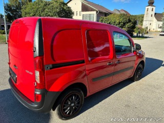 Mercedes-Benz Ostatní modely Citan 1,5 dci rv.2015 2015