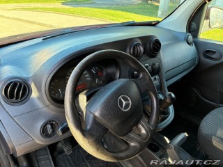 Mercedes-Benz Ostatní modely Citan 1,5 dci rv.2015 2015