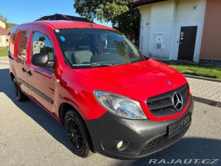 Mercedes-Benz Ostatní modely Citan 1,5 dci rv.2015 2015