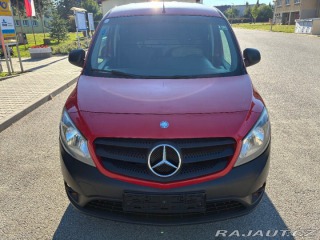 Mercedes-Benz Ostatní modely Citan 1,5 dci rv.2015 2015