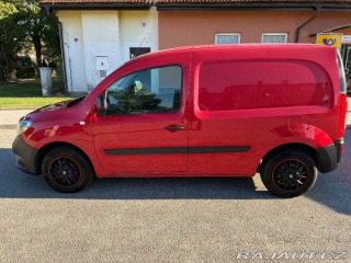 Mercedes-Benz Ostatní modely Citan 1,5 dci rv.2015 2015
