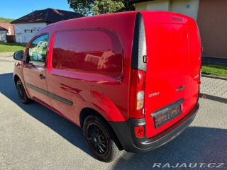 Mercedes-Benz Ostatní modely Citan 1,5 dci rv.2015 2015