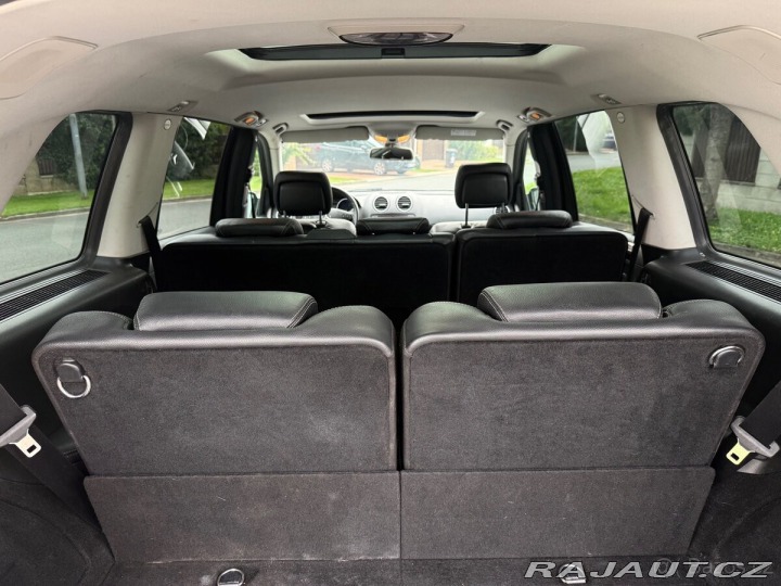 Mercedes-Benz GL 2,0 420 cdi Facelift 7 2009