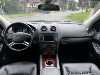 Mercedes-Benz GL 2,0 420 cdi Facelift 7 2009