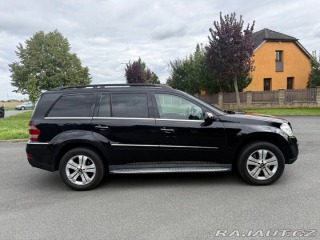 Mercedes-Benz GL 2,0 420 cdi Facelift 7 2009