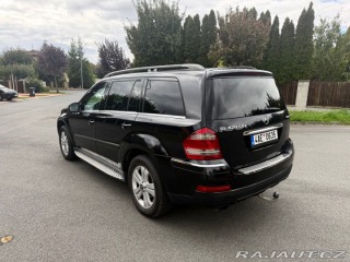 Mercedes-Benz GL 2,0 420 cdi Facelift 7 2009