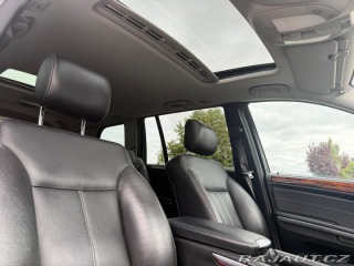 Mercedes-Benz GL 2,0 420 cdi Facelift 7 2009