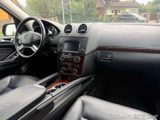Mercedes-Benz GL 2,0 420 cdi Facelift 7 2009