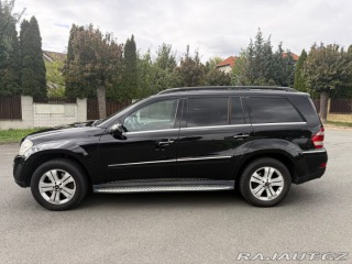 Mercedes-Benz GL 2,0 420 cdi Facelift 7 2009