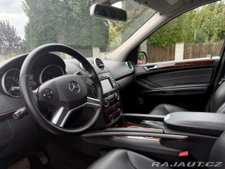 Mercedes-Benz GL 2,0 420 cdi Facelift 7 2009