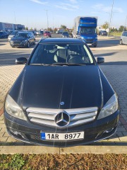 Mercedes-Benz C 2,2   200 CDI AVANTGARDE