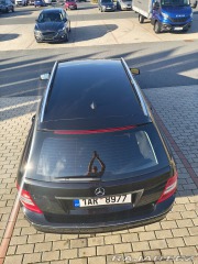Mercedes-Benz C 2,2   200 CDI AVANTGARDE 2010