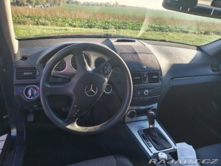 Mercedes-Benz C 2,2   200 CDI AVANTGARDE 2010