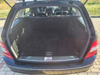 Mercedes-Benz C 2,2   200 CDI AVANTGARDE 2010