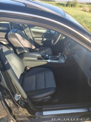 Mercedes-Benz C 2,2   200 CDI AVANTGARDE 2010