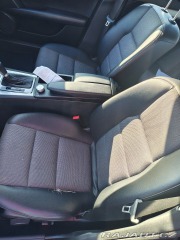 Mercedes-Benz C 2,2   200 CDI AVANTGARDE 2010
