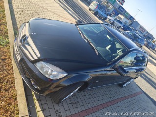 Mercedes-Benz C 2,2   200 CDI AVANTGARDE 2010