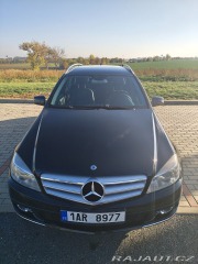Mercedes-Benz C 2,2   200 CDI AVANTGARDE 2010