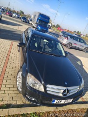 Mercedes-Benz C 2,2   200 CDI AVANTGARDE 2010