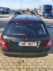 Mercedes-Benz C 2,2   200 CDI AVANTGARDE 2010