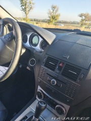 Mercedes-Benz C 2,2   200 CDI AVANTGARDE 2010
