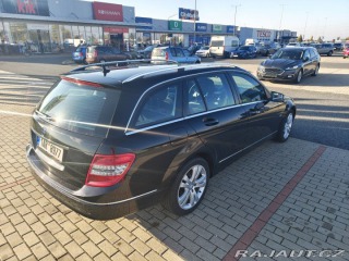 Mercedes-Benz C 2,2   200 CDI AVANTGARDE 2010