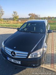 Mercedes-Benz C 2,2   200 CDI AVANTGARDE 2010