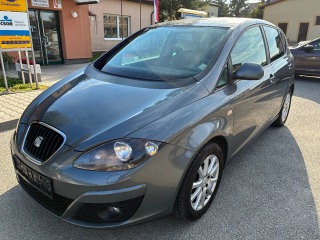 Seat Altea 1,2   tsi 77kw rv.2014 se