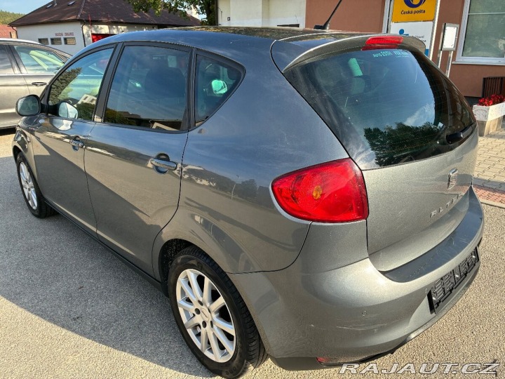 Seat Altea 1,2 tsi 77kw rv.2014 se 2014
