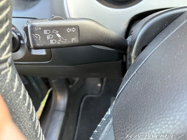 Seat Altea 1,2 tsi 77kw rv.2014 se 2014