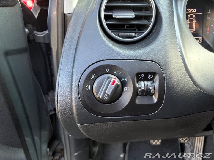 Seat Altea 1,2 tsi 77kw rv.2014 se 2014