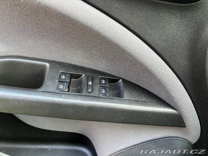 Seat Altea 1,2 tsi 77kw rv.2014 se 2014